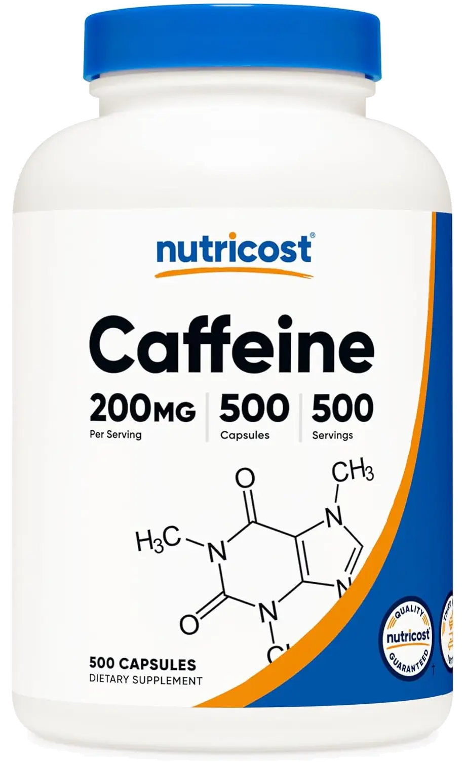 Caffeine