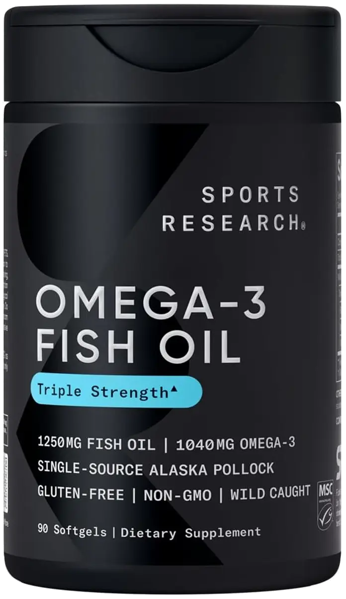 fish oil