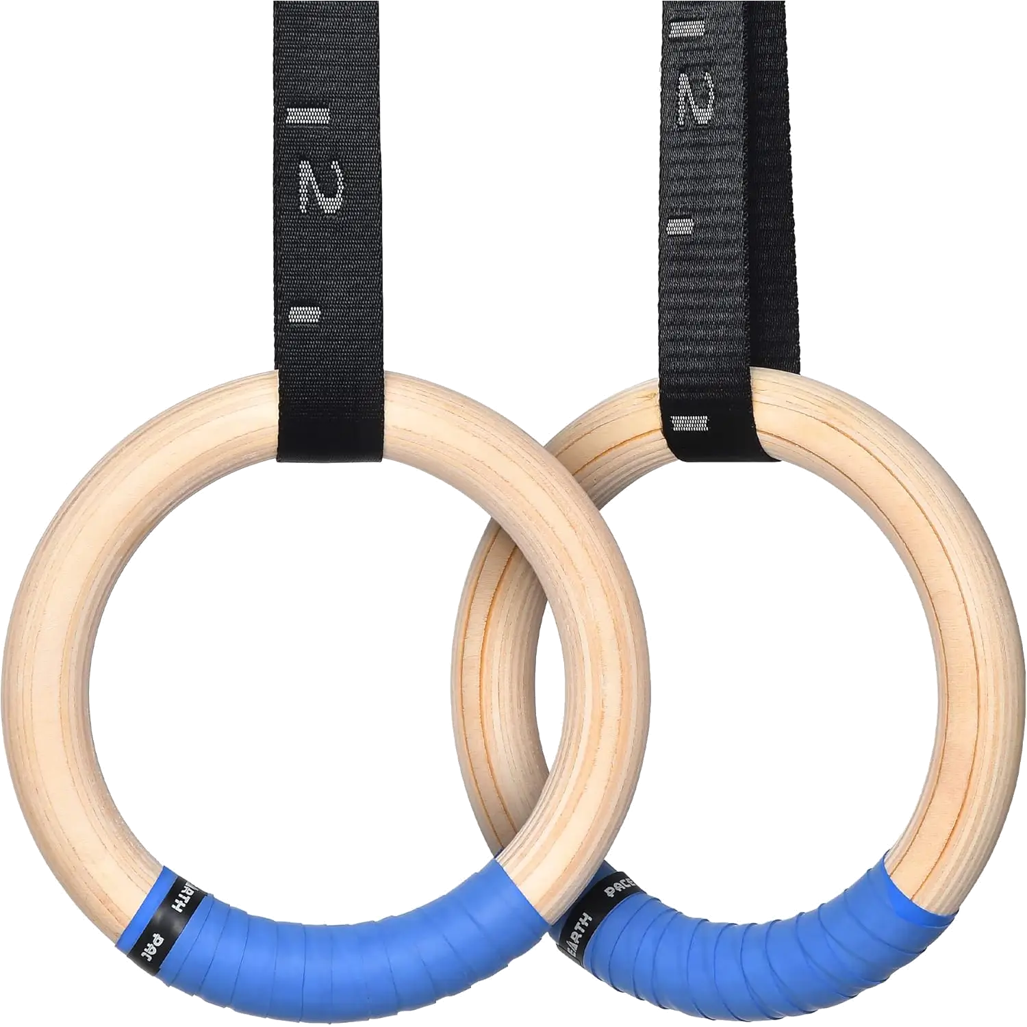 gymnastics rings
