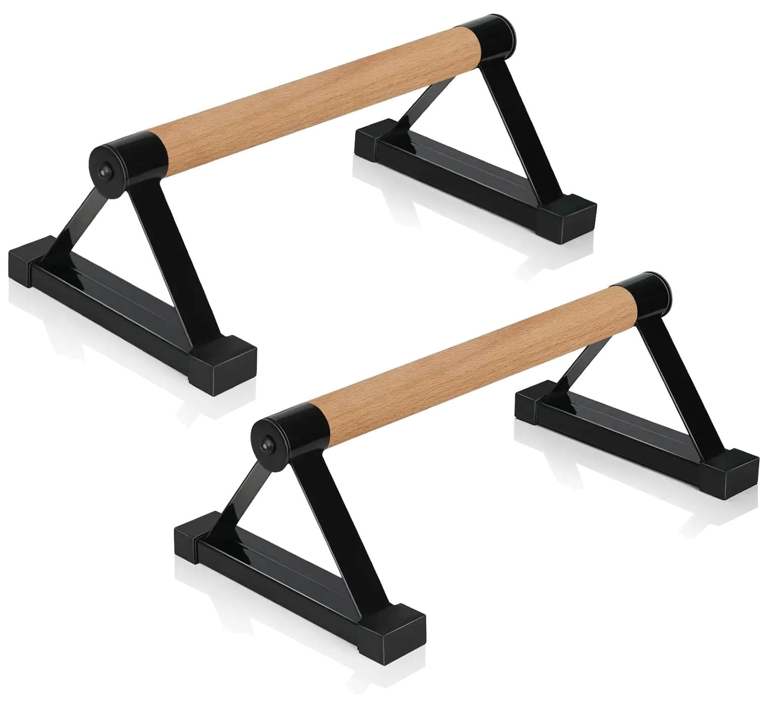 parallettes